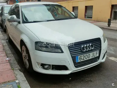 Usado Audi A3 Sportback