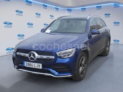 Mercedes GLC200