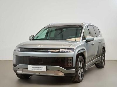 Usado Hyundai Ioniq 5 230 kW (313 CV) 2025 Otro SUV