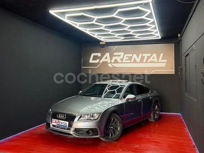 Audi A7 Sportback