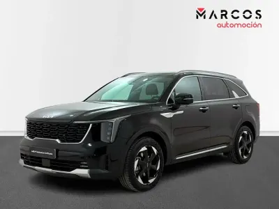 Usado Kia Sorento 215 CV (158 kW) 2025 SUV