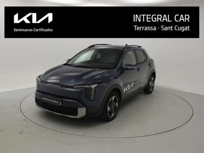 Nieuw Kia Stonic 116 PK (85 kW) 2025 SUV
