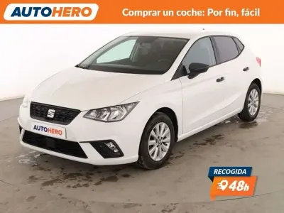 Usado Seat Ibiza