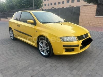 Fiat Stilo