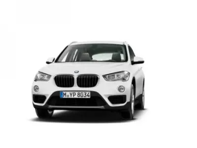 Usado BMW X1 150 CV (110 kW) 2019 SUV