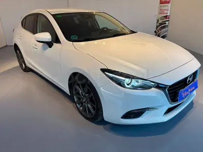 Usado Mazda 3