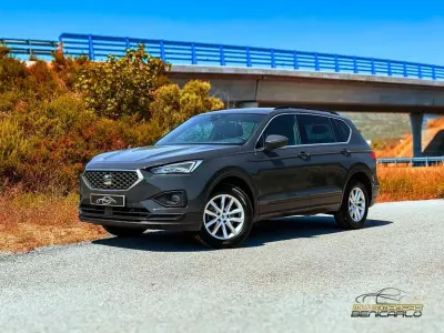 Usado Seat Tarraco