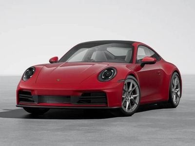 Porsche 911 Carrera