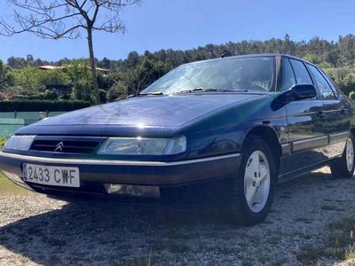 Citroën XM