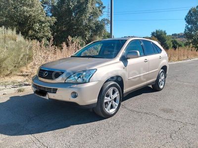Lexus RX400h