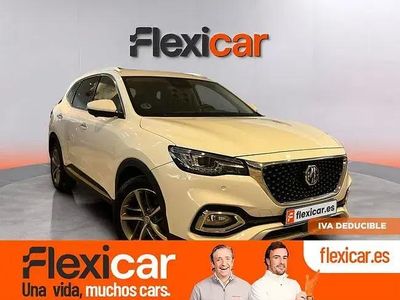 Occasion MG HS Luxury 162 PK (119 kW) 2023 Wit SUV