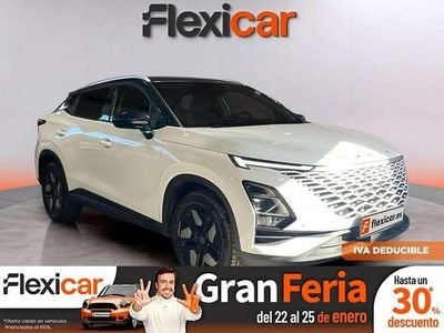 Usado Omoda 5 147 CV (108 kW) 2025 Blanco SUV