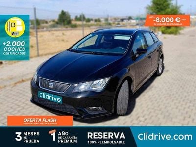 Seat Leon ST