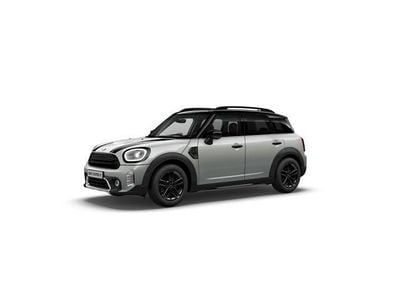 Używany Mini Cooper D Countryman 150 KM (110 kW) 2022 SUV
