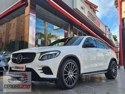 Mercedes GLC220