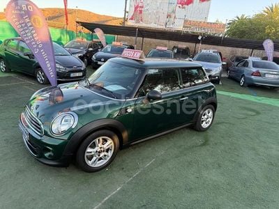 Mini One D