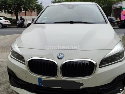 BMW 216 Active Tourer