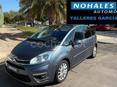 Citroën C4 Picasso