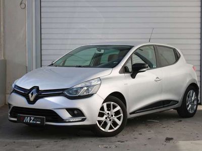 Renault Clio IV