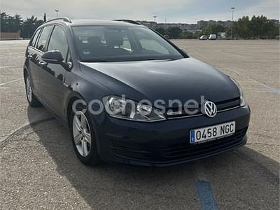 VW Golf VII