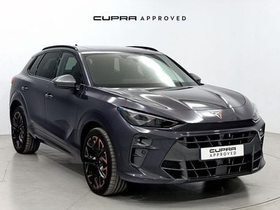 Otro Usado 2024 Cupra Terramar VZ SUV | 44.900 € (Precio justo)