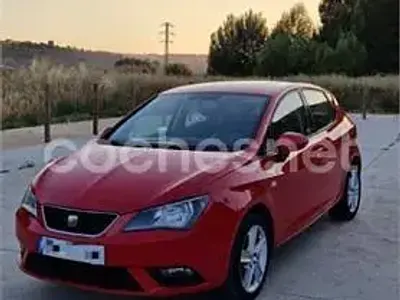 Usado Seat Ibiza