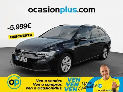Usado VW Golf VIII
