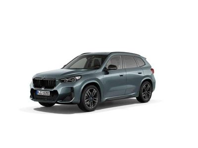 Usado BMW X1 Comfort Edition 326 CV (239 kW) 2023 Verde SUV