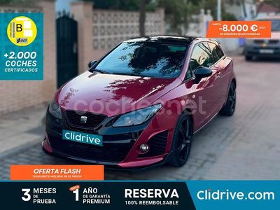 Seat Ibiza SC