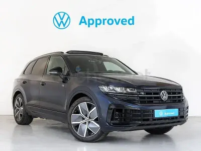 Usado VW Touareg