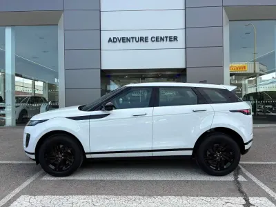 Nuevo Land Rover Range Rover evoque S 163 CV (119 kW) 2026 Blanco SUV