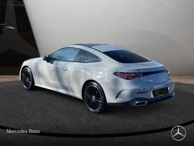 Occasion Mercedes CLE300