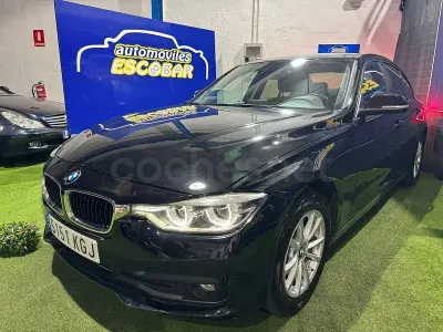 Occasion BMW 318
