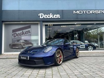Porsche 911 GT3