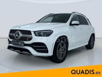 Mercedes GLE400