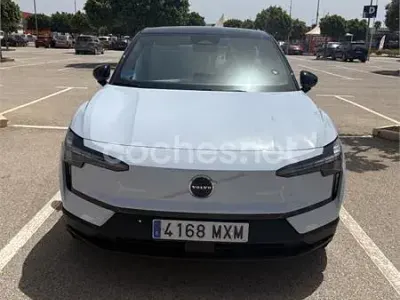 Usado Volvo EX30 Ultra 314 kW (428 CV) 2024 Eléctrico SUV