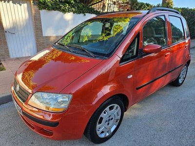 usado Fiat Idea 1.4 Active Plus 95 CV