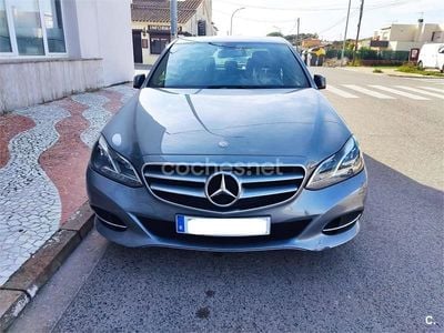 Mercedes E300