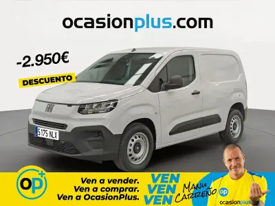Usado Fiat Doblò
