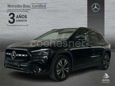 Mercedes GLA200