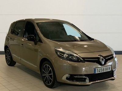 Renault Scénic III