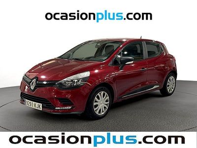 Renault Clio IV