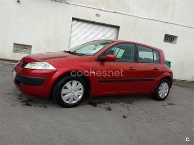 Renault Mégane II