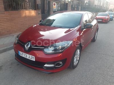 Renault Mégane III