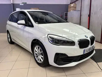 Usado BMW 216