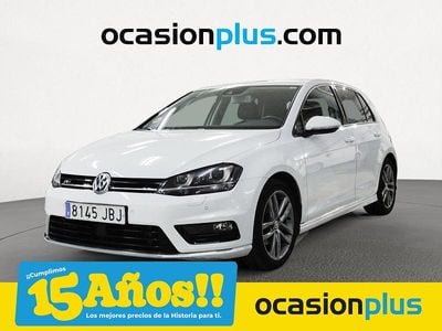 VW Golf VII