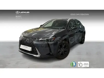 Usado Lexus UX