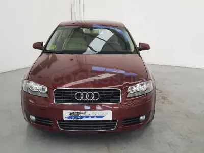 Usado Audi A3