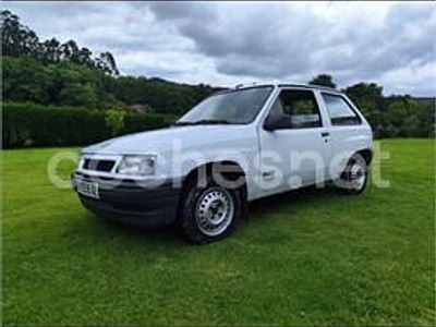 Usado Opel Corsa 45 CV (33 kW) 1982 Blanco Berlina