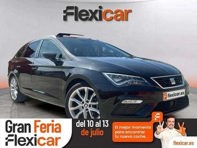 Seat Leon ST